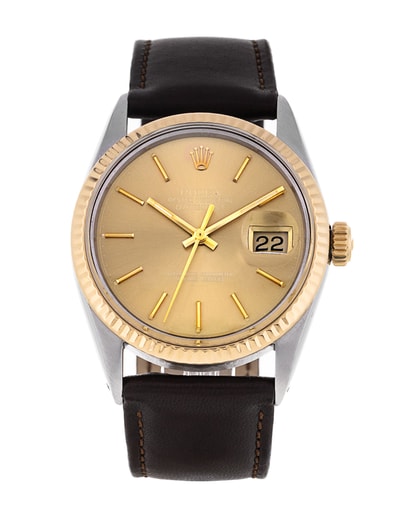 Rolex Datejust 16013